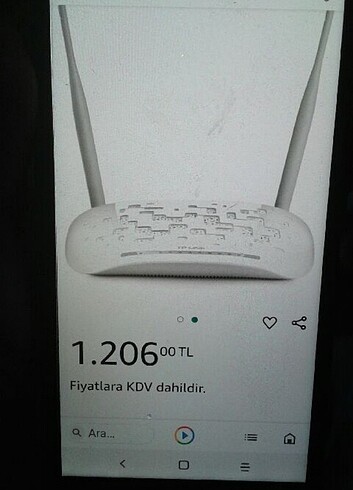 Millenicom modem - Görsel 10