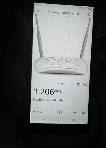 Millenicom modem - Görsel 11