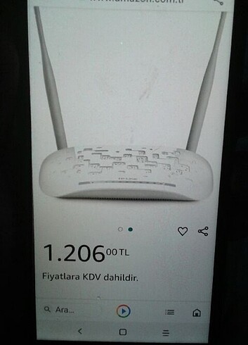 Millenicom modem - Görsel 12