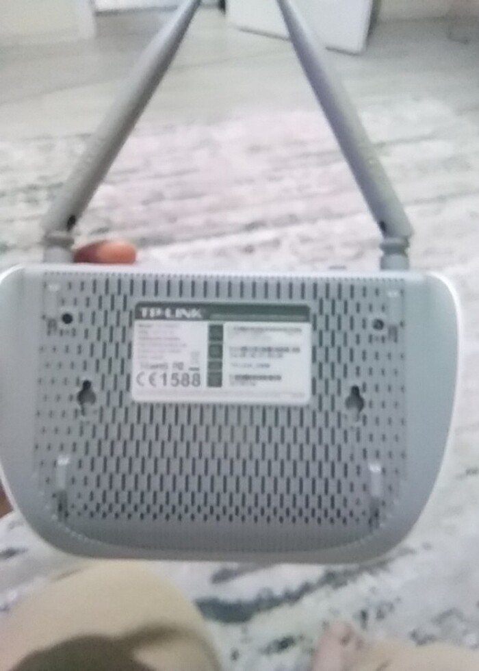 Millenicom modem - Görsel 5