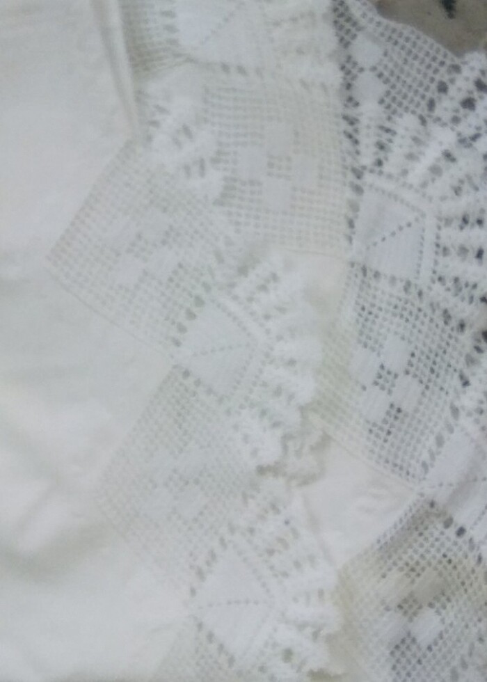 Acil çeyizlik mutfakta takımı  - Görsel 3