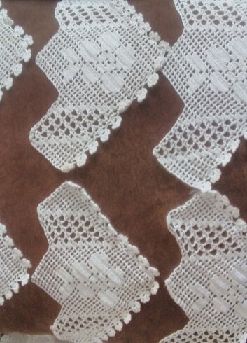 10 adet Acil satılık çeyizlik parçalar - Görsel 5