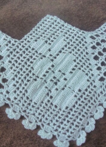 10 adet Acil satılık çeyizlik parçalar - Görsel 7