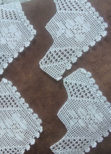 10 adet Acil satılık çeyizlik parçalar - Görsel 10