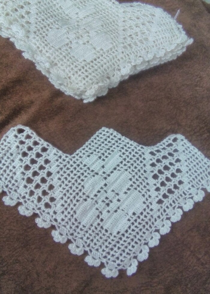 10 adet Acil satılık çeyizlik parçalar - Görsel 4