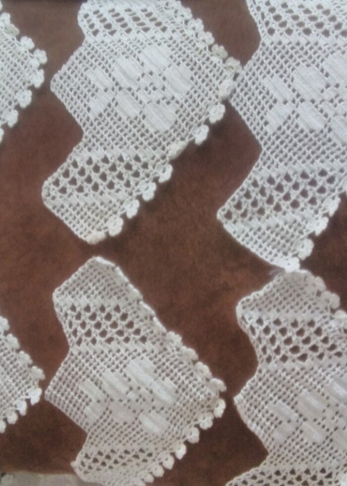 10 adet Acil satılık çeyizlik parçalar - Görsel 5