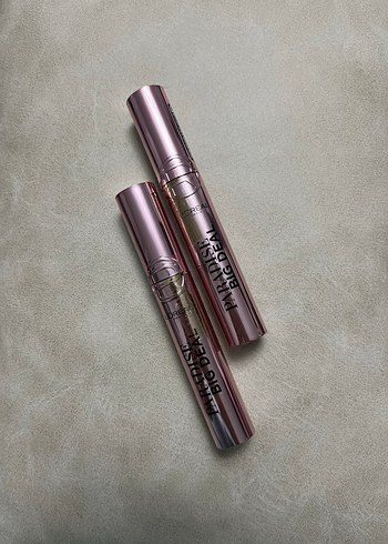 L'Oreal Paris Big Deal Paradise Siyah Maskara