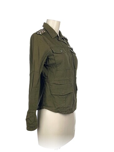 Vintage Love PreLoved Kot Ceket %70 İndirimli.