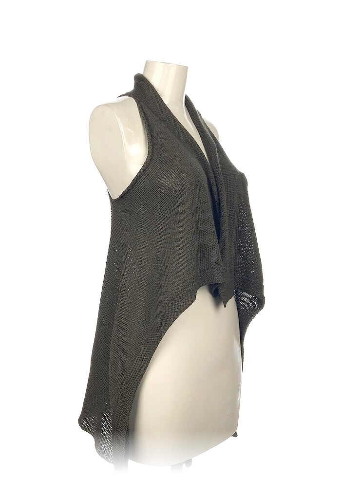 PreLoved Yelek %70 İndirimli. - Görsel 2