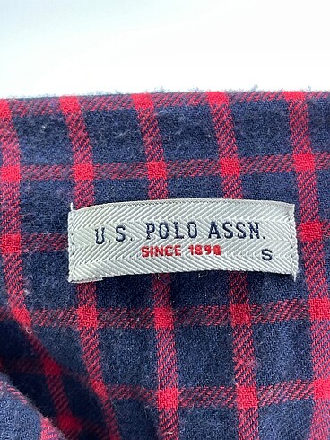 s Beden çeşitli Renk U.S Polo Assn. Gömlek %70 İndirimli.