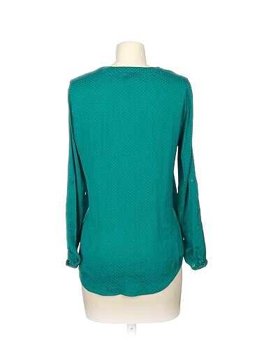 s Beden Stradivarius Bluz %70 İndirimli.