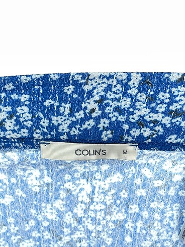 m Beden çeşitli Renk Colin's Mini Etek %70 İndirimli.