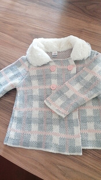 LC Waikiki hırka