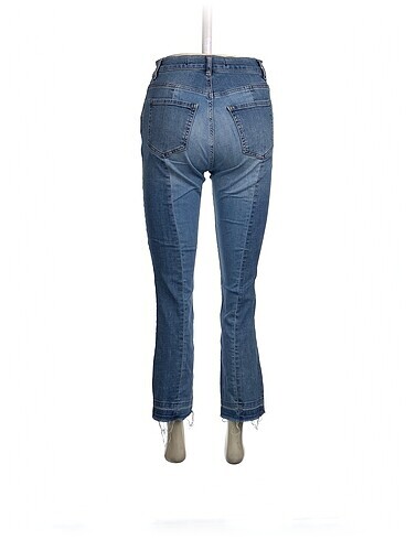 26 Beden LC Waikiki Jean / Kot %70 İndirimli.