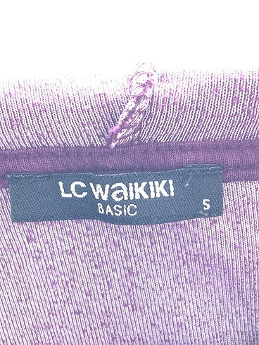 s Beden çeşitli Renk LC Waikiki Sweatshirt %70 İndirimli.