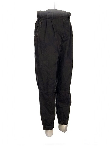 Zara Zara Jean / Kot %70 İndirimli.