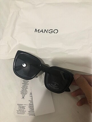 Mango gözlük