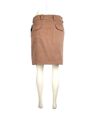 l Beden PreLoved Kısa Elbise %70 İndirimli.