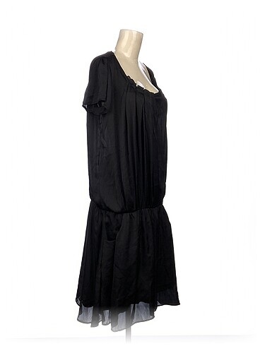 Vintage Love PreLoved Günlük Elbise %70 İndirimli.