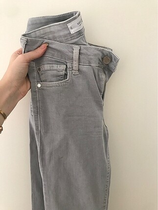 32 Beden Mango pantolon