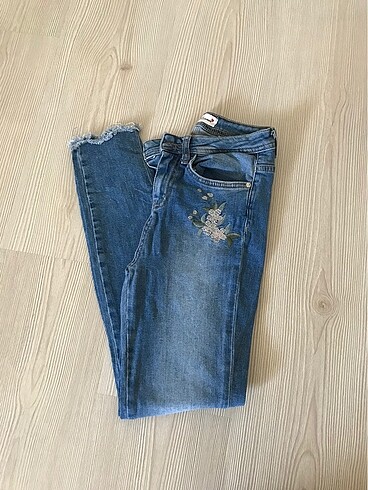 Koton jean