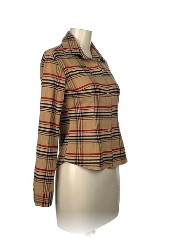 Diğer PreLoved Gömlek %70 İndirimli.