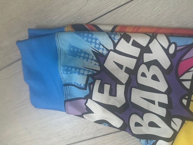 Tayt s beden - Görsel 7