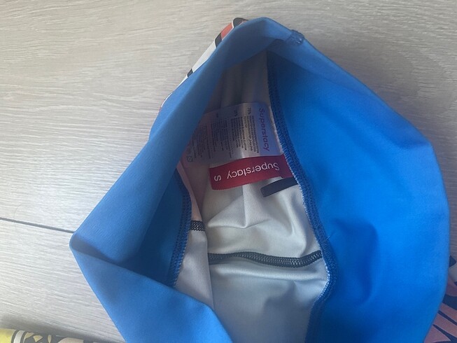 Tayt s beden - Görsel 8