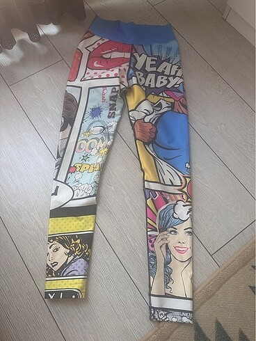 Super Tayt s beden