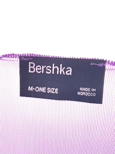 m Beden çeşitli Renk Bershka Hırka %70 İndirimli.