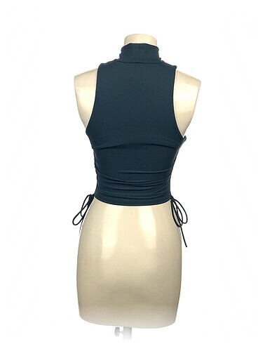 s Beden Zara Bluz %70 İndirimli.
