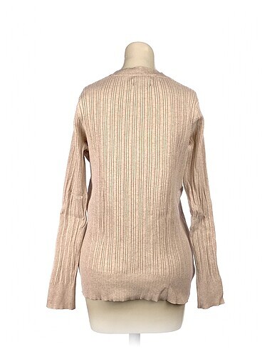 xl Beden U.S Polo Assn. Kazak / Triko %70 İndirimli.