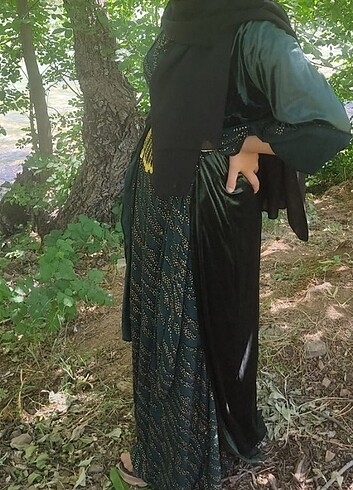 Yöresel elbise