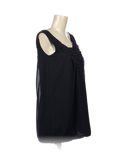 Vintage Love PreLoved Kısa Elbise %70 İndirimli.