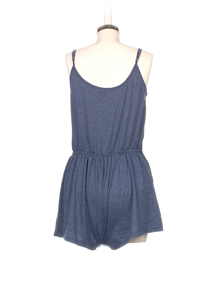 H&M Kısa Tulum %70 İndirimli. - Görsel 3