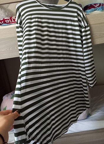 xxl Beden Tesettür tişört