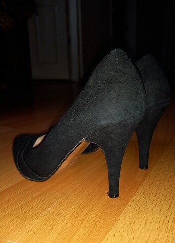 inci Stiletto