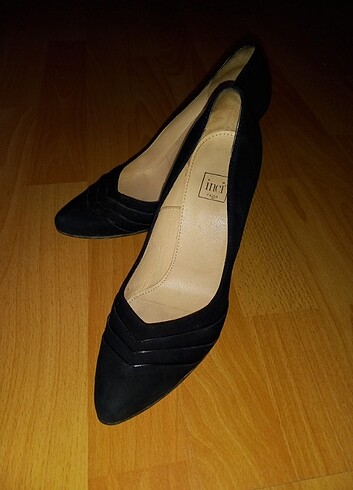 Stiletto