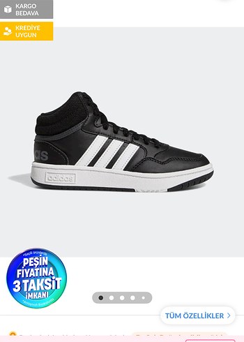 Adidas ürünü