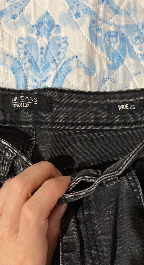 Denim Jean — görsel 2/4