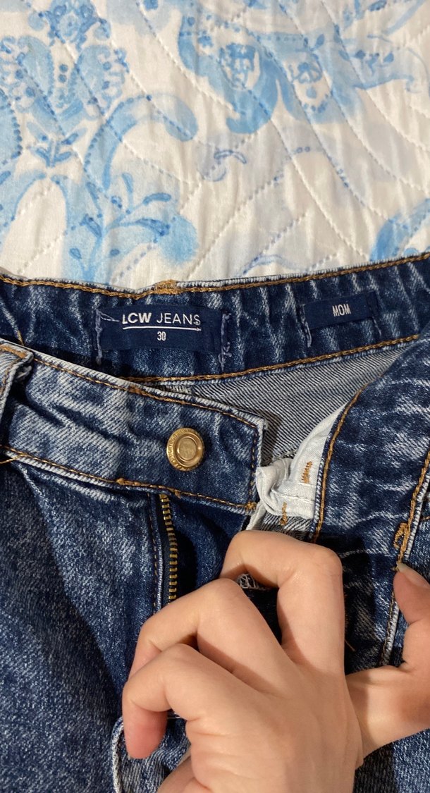 Denim Jean — görsel 2/4