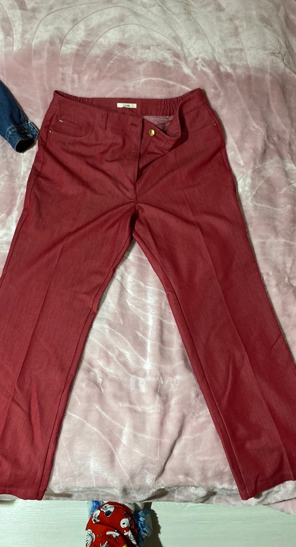 marks&spencer pantolon — görsel 2/3