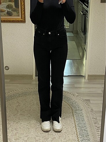 mavi jean