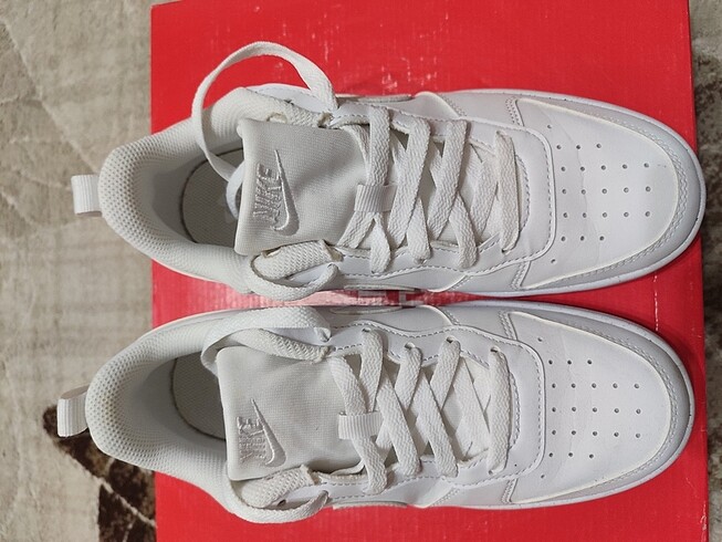 Nike Yurt dışı ürünü