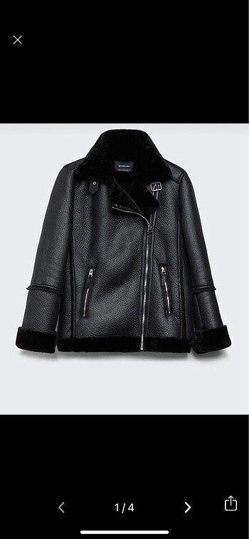 Stradivarius ceket