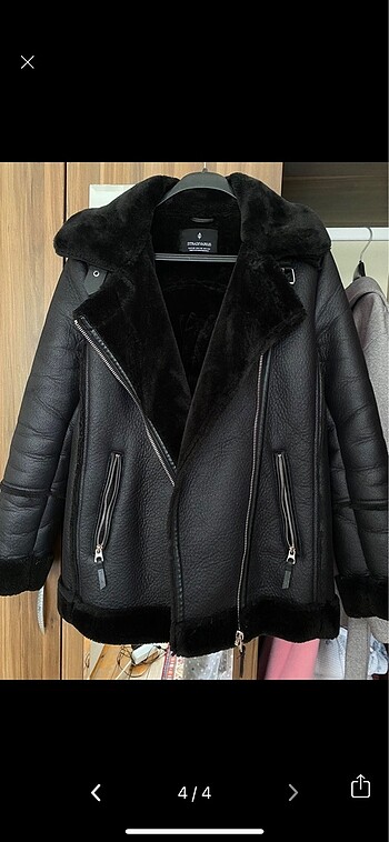 Stradivarius Stradivarius ceket