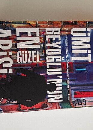 Beyoğlu'nun en güzel abisi 