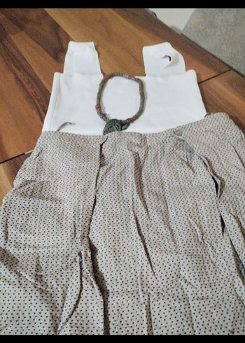 Yargıcı etek - Görsel 3