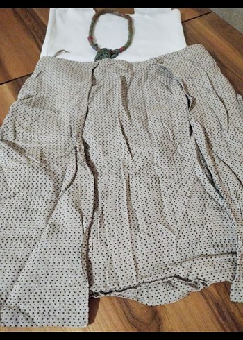 Yargıcı etek - Görsel 4