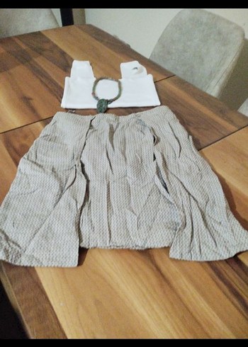 Yargıcı etek - Görsel 2